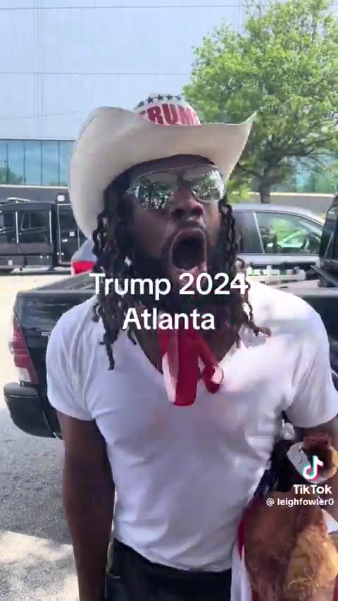 🚂💥 All Aboard the Trump Train or Get Run Over!! 💪🏿🚀