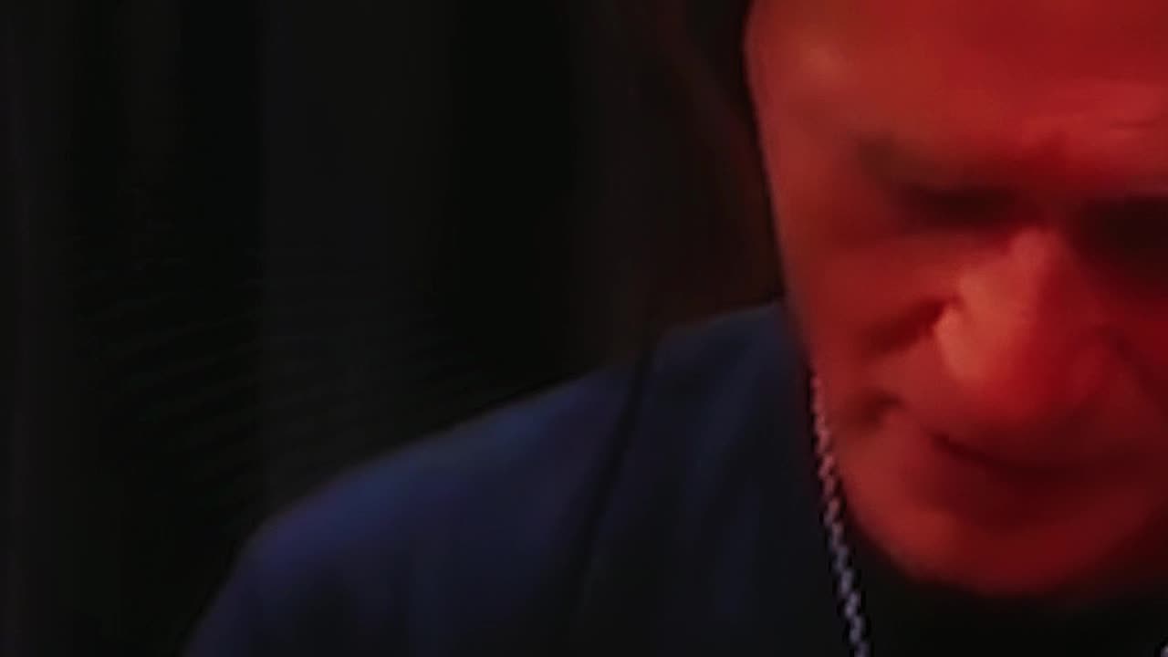 Saddest Prison story You'll ever hear