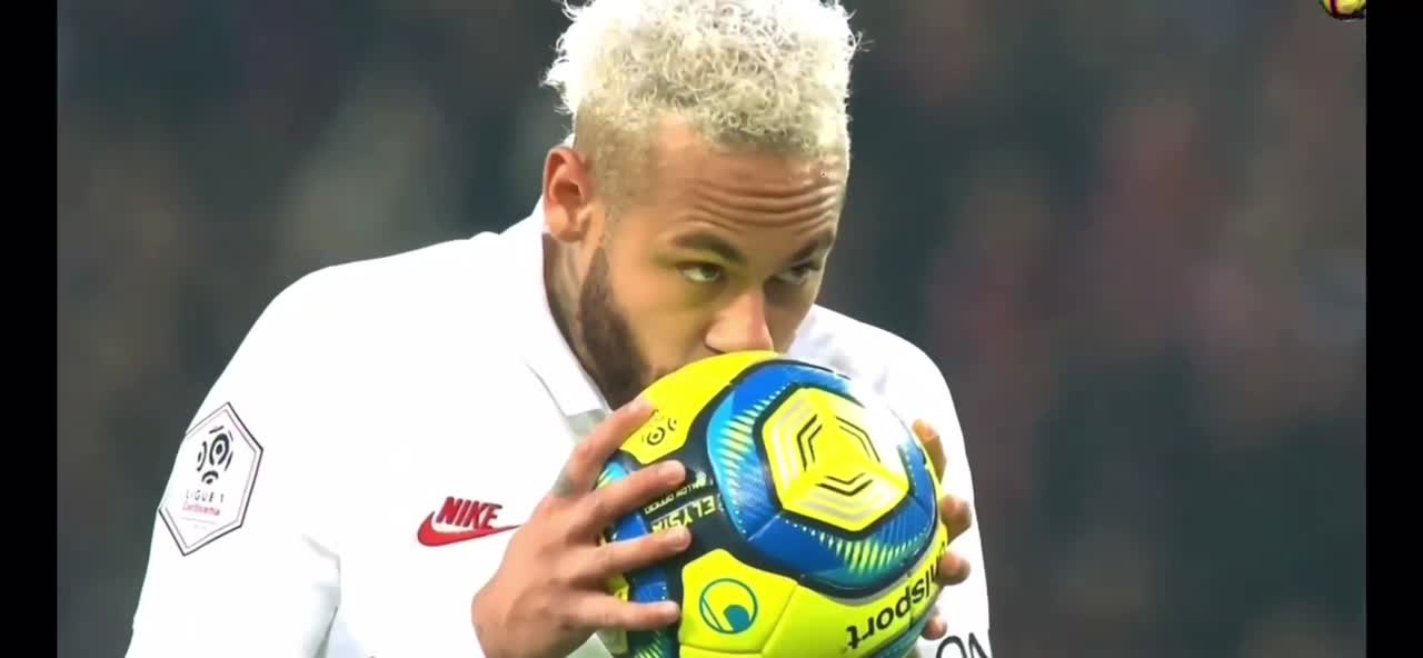 Neymar Jr - Best Goal Ever