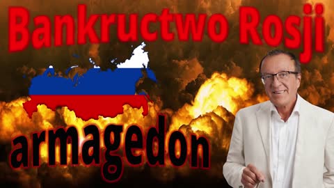 Czy Rosja Zbankrutuje