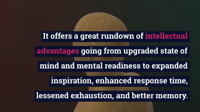 brainsontrial.com | Modafinil