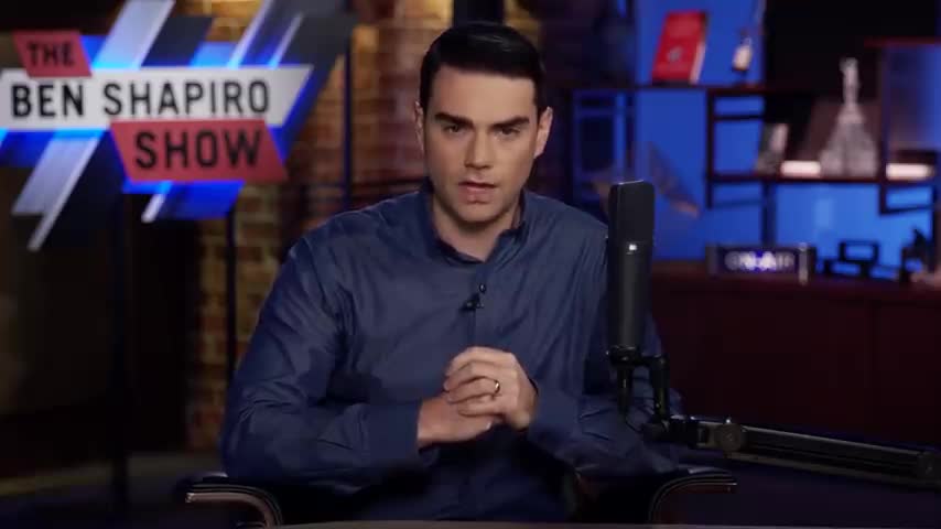 Shapiro REACTS to Anti-Vax Barbie Skit [mirrored]