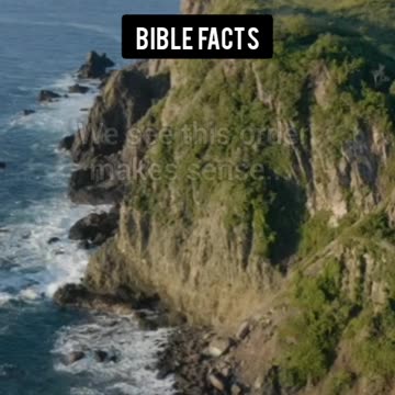 Earth | P1 | The Astonishing Details of Creation Unveiled!