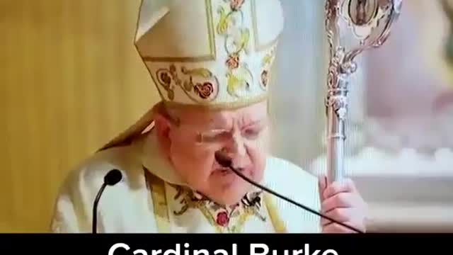 CARDINAL BLUKE SAY ABOUT -- FRANSISCA SIM
