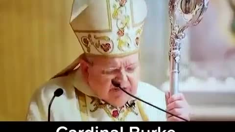 CARDINAL BLUKE SAY ABOUT -- FRANSISCA SIM