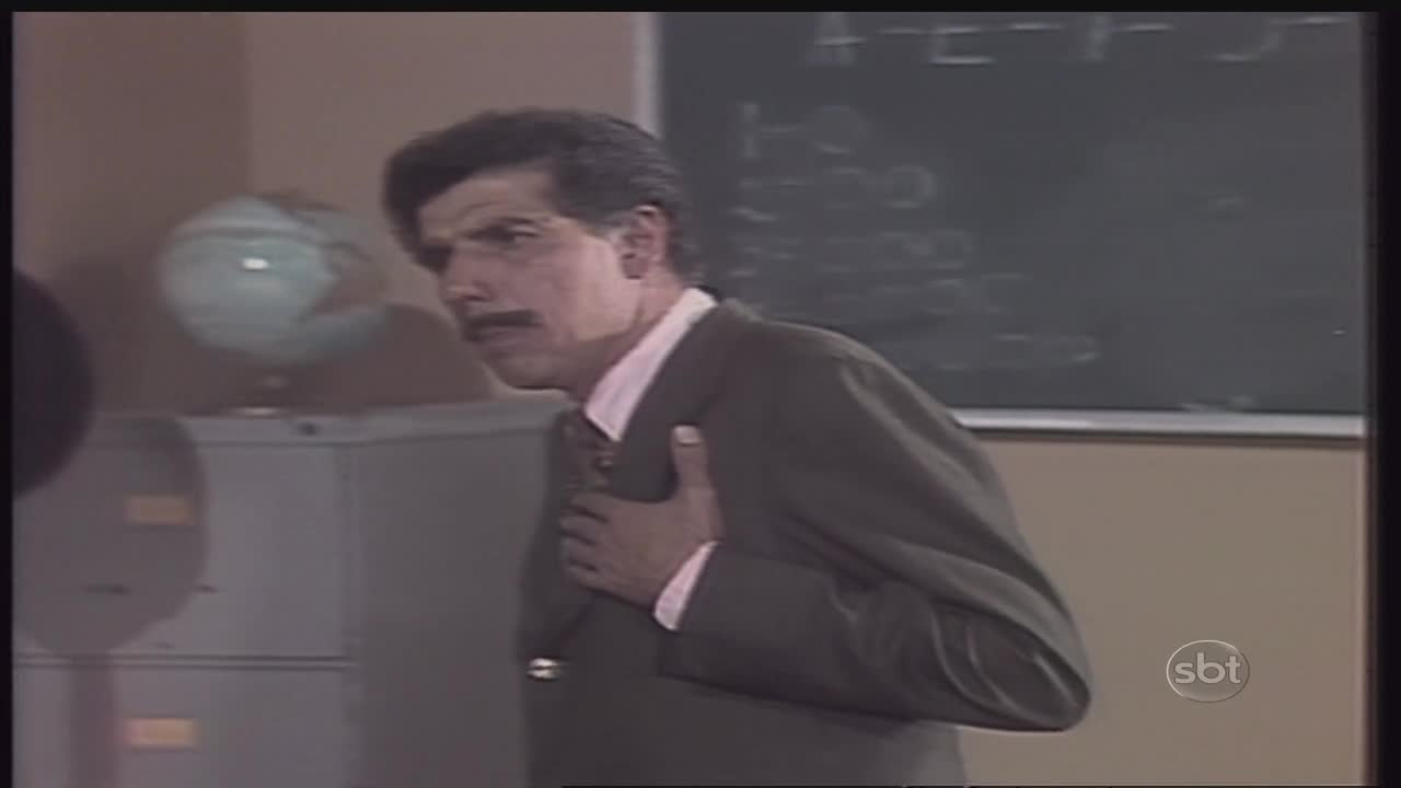 Escolinha do Professor Girafales