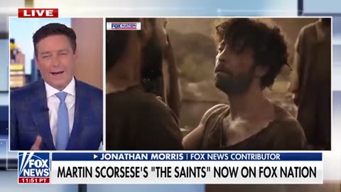 New Scorsese series showcases the ‘drama’ in pursuing holiness, theologian says