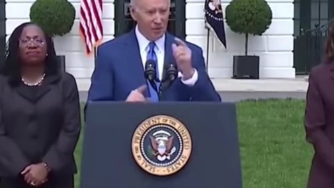 OMG 😂 Must Watch Biden/Harris