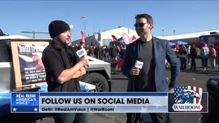 Tim Pool: Why I’m Now Supporting Donald Trump