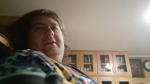 I'm Doing Well, How Are You? Tall About Your Day