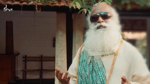 sadhguru