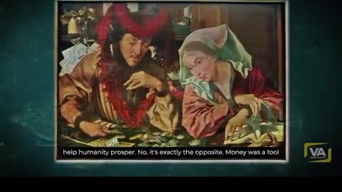 The Great Deception ~ Where Did Money Come From