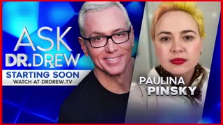 Newly Sober Paulina Pinsky on Marijuana Addiction & Recovery – Ask Dr. Drew