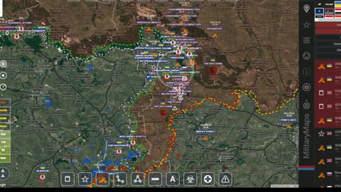 Ukraine Russia - Military Summary And Analysis June 24, 2022