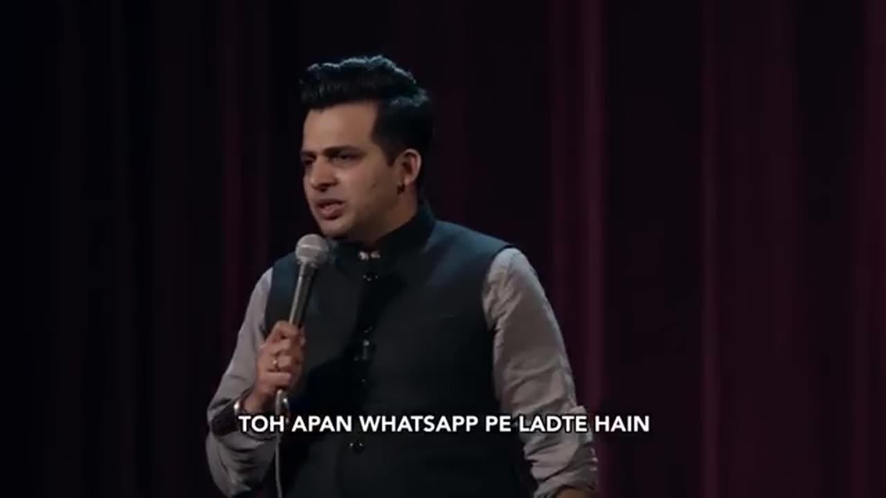 #Stand up comedy || how to stand up comedy