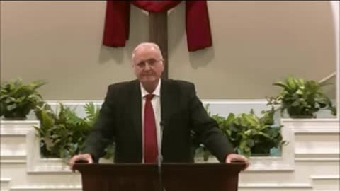 The Book of Acts, Full of Action (Pastor Charles Lawson)