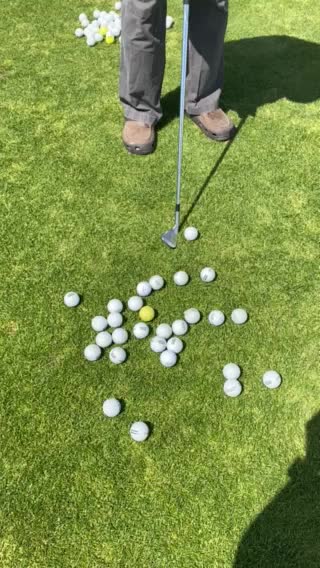 Short chipping