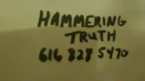 Hammering Truth Live 3/15/2015