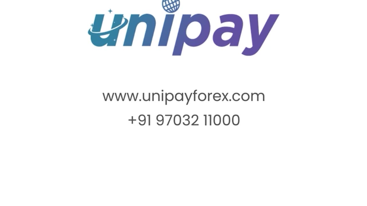 Effortless International Wire Transfers with Unipay Forex | Fast, Secure, and Reliable