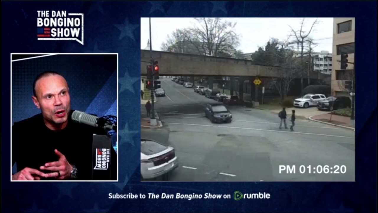 J6 Pipe Bomb Hoax - Bongino - Jan19_2024