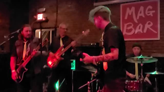 Skipping Stone "Trust Me"