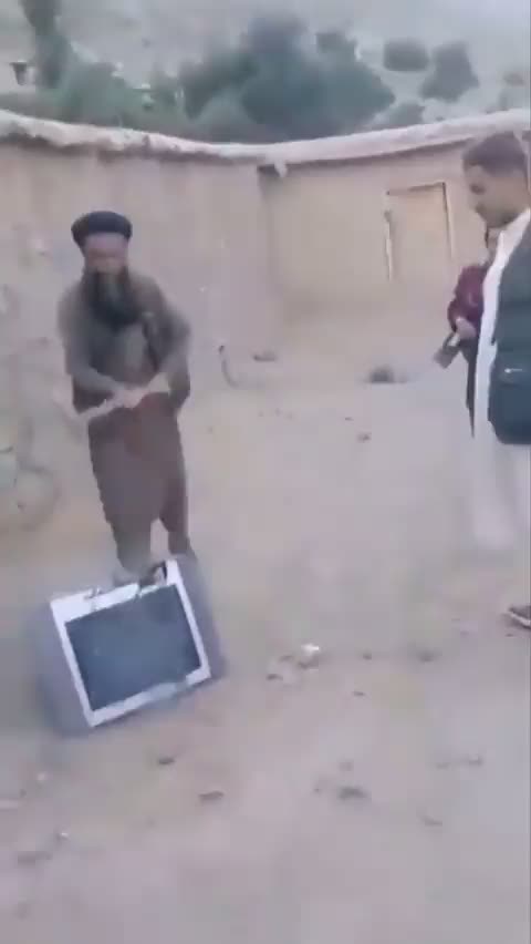 The Middle East Just Ended The Pandemic