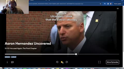 Aaron Hernandez Uncovered Episode 4 Breakdown