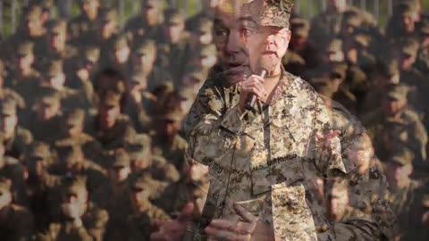 New Commandant Takes Charge The Corps Report Ep 42