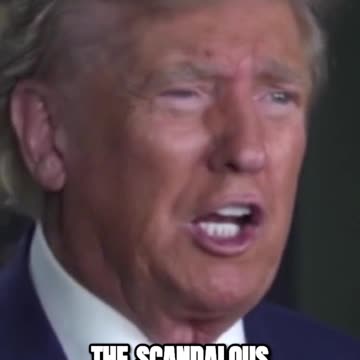 Explosive Revelation Bidens Alleged Greed May Spark World War Three