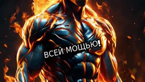 Возжигание внутреннего духа Воина
