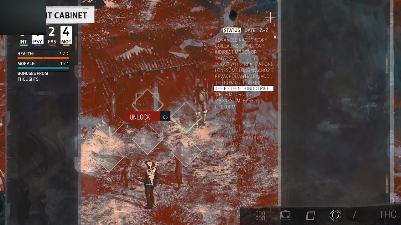 Disco Elysium Part 4