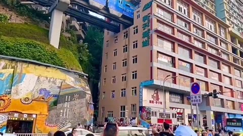 China secens