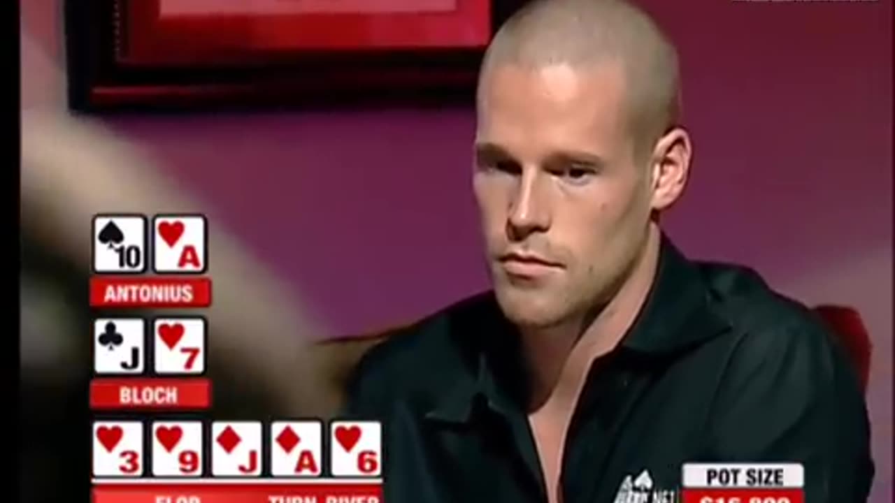 Million Dollar Cash Game S2E1 FULL EPISODE Poker Show