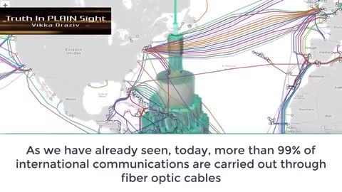 WHAT THEY DID NOT TELL YOU ABOUT SATELLITES AND DON'T WANT YOU TO KNOW...SO I'M TELLING YOU