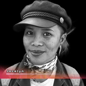 See Why These Women Took To the Streets Of Los Angeles