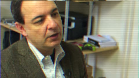 What Proof Would You Need to Change Your Mind (CRP archive)