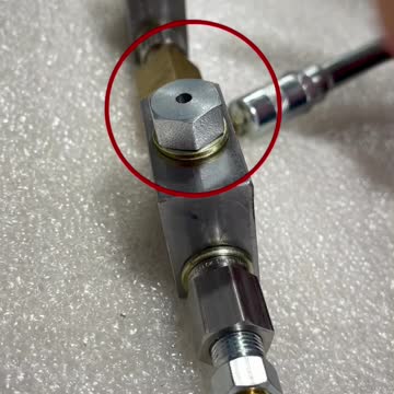 Grease Injector RMI-33