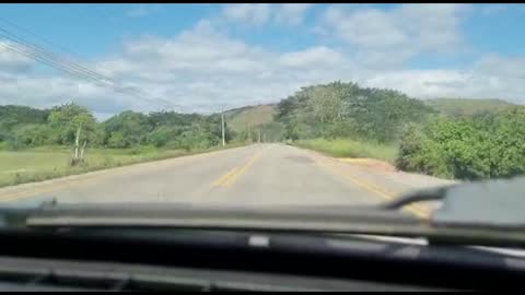 Relax Traveling on the Roads/Relaxar Viajando Pela Estrada