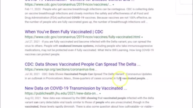 ALLSHALLBEREVEALED67 - THE 10 STAGES OF GENOCIDE - PANDEMIC OF THE UNVACCINATED_ REALLY_