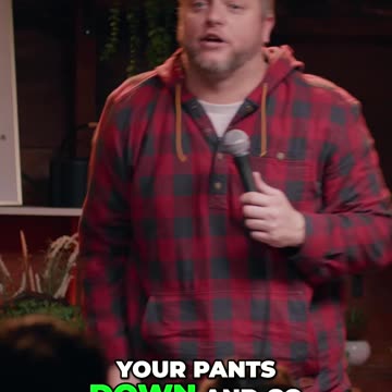 The Lawless Game of Pants Yanking Middle School Memories