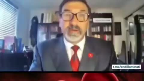 Aussie Health General; " If you got AIDS from vax, it's your fault.