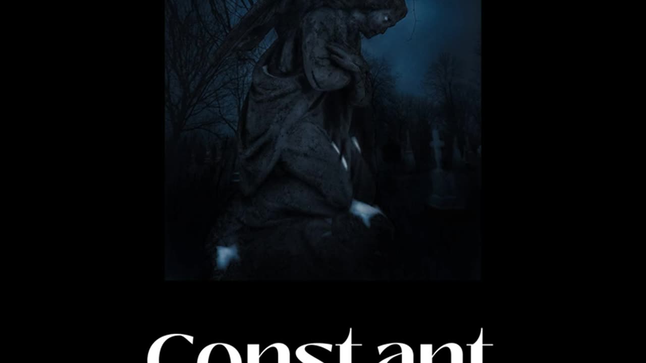 Constant / Bryan Edwards