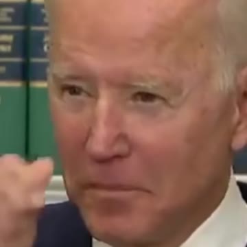 Reporter Tells Joe Biden The Truth