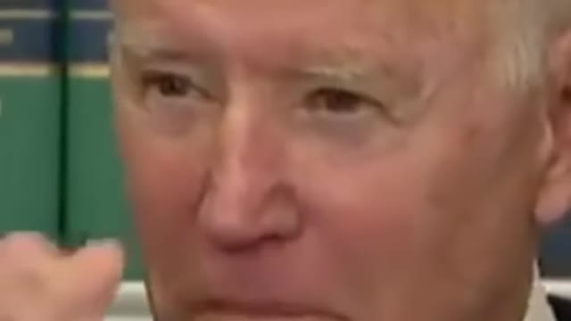 Reporter Tells Joe Biden The Truth