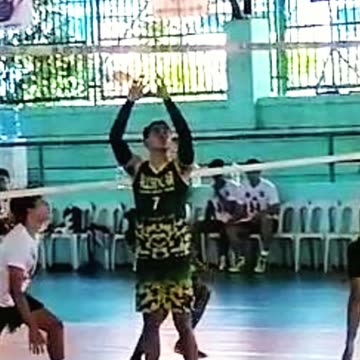 Jayvee Sumagaysay Fake Set?