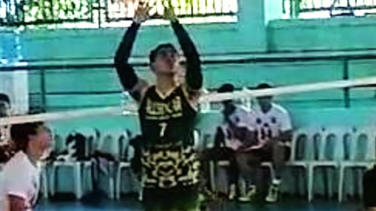 Jayvee Sumagaysay Fake Set?