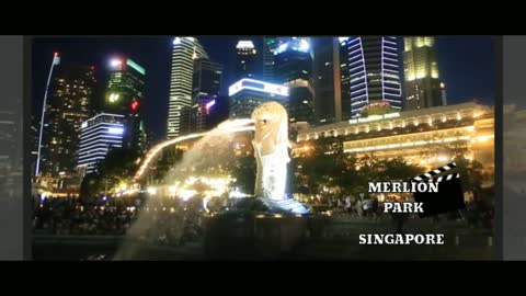 singapore one minute