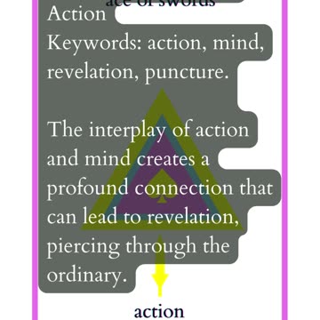 Sweet Essence – Tarot Reading