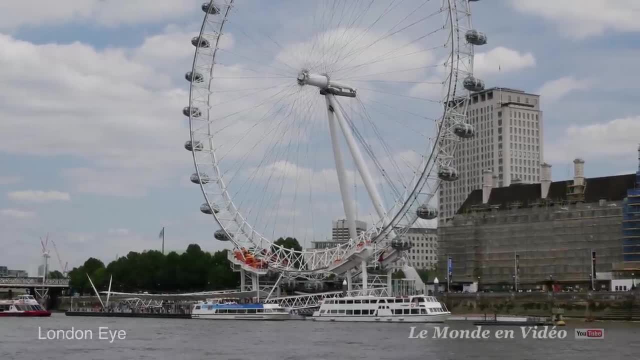 London City Tour | England