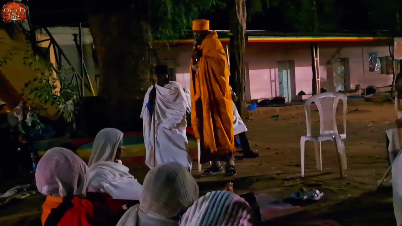 bermel Georgis ውሻ ነው ጥሬ ስጋ የሚበላው ተጠንቀቁ !